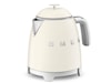 Smeg KLF05CREU Mini vannkoker (cream) Vannkokere