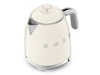 Smeg KLF05CREU Mini vannkoker (cream) Vannkokere