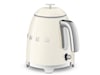 Smeg KLF05CREU Mini vannkoker (cream) Vannkokere