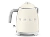 Smeg KLF05CREU Mini vannkoker (cream) Vannkokere