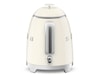 Smeg KLF05CREU Mini vannkoker (cream) Vannkokere