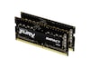 Kingston FURY Impact DDR4 3200MHz 32GB