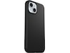 OtterBox iPhone 15 / 14 / 13 Symmetry Deksel - ProPack (sort) Deksel til mobiltelefon