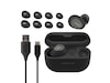 Jabra Elite 10 Trådløse ørepropper, In-Ear (titanium black) Øreplugger