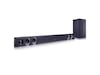 LG SQC2 Lydplanke (sort) Soundbars