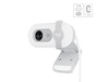 Logitech Brio 100 Full HD webkamera (off-white) 1080p