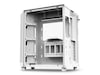 NZXT H6 Flow Case Dual Chamber Mid Tower (hvit) Midi tower