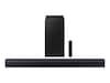 Samsung HW-C440/XE Lydplanke (sort) Soundbars