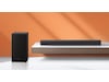 Samsung HW-C440/XE Lydplanke (sort) Soundbars