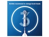 Oral-B Sensitive Clean Tannbørstehode, 8 Stk. Tannpleie