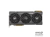 Asus TUF Gaming Radeon RX 7800 XT OC PCI-Express