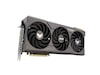 Asus TUF Gaming Radeon RX 7800 XT OC PCI-Express