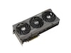 Asus TUF Gaming Radeon RX 7800 XT OC PCI-Express