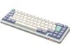 Varmilo VXT68 Minilo Eucalyptus TKL Brown Trådløst Gamingtastatur Gaming Tastatur