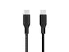 Belkin USB-C til USB-C kabel 2m (sort) USBkabler