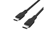 Belkin USB-C til USB-C kabel 3m (sort) USBkabler