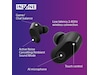 Sony INZONE Buds True Wireless Gaming ørepropper (sort) Øreplugger