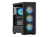 Komplett-PC Advanced Gaming a194 RGB Komplett Epic Gaming PC