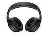 Bose QuietComfort trådløse hodetelefoner, Over-Ear (sort) Trådløst