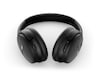 Bose QuietComfort trådløse hodetelefoner, Over-Ear (sort) Trådløst