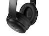 Bose QuietComfort trådløse hodetelefoner, Over-Ear (sort) Trådløst