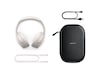 Bose QuietComfort trådløse hodetelefoner, Over-Ear (hvit) Trådløst