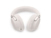 Bose QuietComfort Ultra trådløse hodetelefoner, Over-Ear (hvit) Trådløst