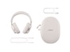 Bose QuietComfort Ultra trådløse hodetelefoner, Over-Ear (hvit) Trådløst