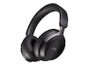 Bose QuietComfort Ultra trådløse hodetelefoner, Over-Ear (sort) Trådløst