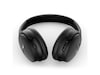 Bose QuietComfort Ultra trådløse hodetelefoner, Over-Ear (sort) Trådløst