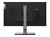 Lenovo 27" skjerm ThinkVision P27h-30 Skjermer