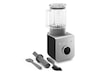 Smeg BLC01BLMEU Høy ytelse blender (sort matt) Blender