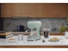 Smeg ECF02PGEU Manuell espressomaskin (pastel grønn) Espresso Halvautomatisk