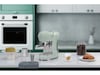 Smeg ECF02PGEU Manuell espressomaskin (pastel grønn) Espresso Halvautomatisk