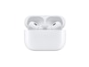 Apple AirPods Pro Gen 2 trådløse ørepropper, In-Ear (hvit) Øreplugger