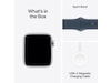 Apple Watch Series SE 40mm GPS + LTE Aluminium (sølv) Watch