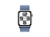 Apple Watch Series SE 40mm GPS Aluminium (sølv) Watch