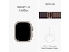 Apple Watch Ultra 2 49mm LTE Titan (M) Watch