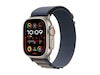 Apple Watch Ultra 2 49mm LTE Titan (M) Watch