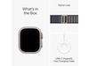 Apple Watch Ultra 2 49mm LTE Titan (M) Watch