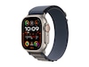 Apple Watch Ultra 2 49mm LTE Titan (S) Watch