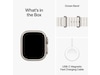 Apple Watch Ultra 2 49mm LTE Titan Watch