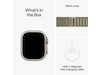 Apple Watch Ultra 2 49mm LTE Titan (M) Watch