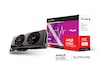 Sapphire PULSE AMD Radeon RX 7700 XT PCI-Express