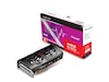 Sapphire PULSE AMD Radeon RX 7700 XT PCI-Express