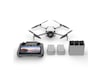 DJI Mini 4 Pro Fly More Combo (DJI RC2) Multikopter / drone