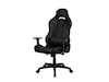 Arozzi Torretta SoftPU Gamingstol (sort) Gamingstoler