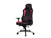 Arozzi Vernazza Supersoft Gamingstol (sort/rød) Gamingstoler