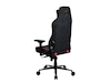 Arozzi Vernazza Supersoft Gamingstol (sort/rød) Gamingstoler