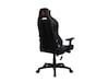 Arozzi Torretta SoftPU Gamingstol (sort/rød) Gamingstoler